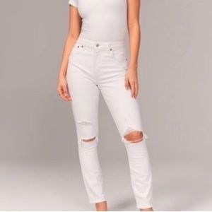 Abercrombie jeans